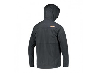 LEATT Jacket MTB Trail 3.0 Black
