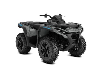 Can-Am Outlander DPS 850 '23