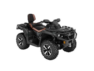 Can-Am Outlander MAX Limited 1000R '23