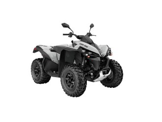 Can-Am Renegade 650 T '23