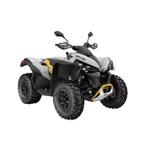 Can-Am Renegade X xc 650 T '23
