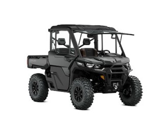Can-Am Traxter LIMITED HD10 '23