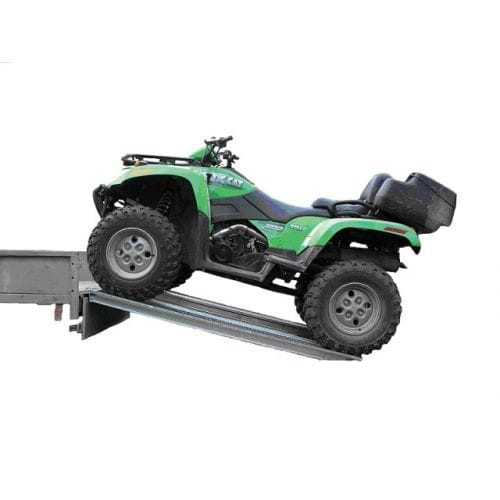 Rampe ATV - Moto Rampa 1500 kg