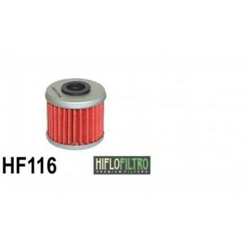 Filtre de ulei Filtru de ulei HF 116