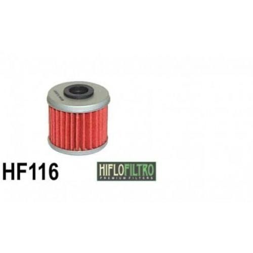 Filtru de ulei HF 116