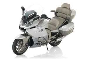 Noile modele 2015 BMW moto