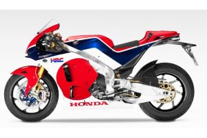 Sa fie 11 iunie data in care Honda va limpezi lucrurile in privinta modelului Honda RC213V-S?