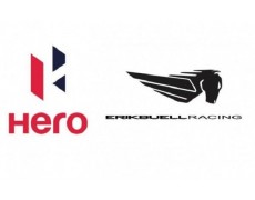 EBR preluata de Hero Motor Corp, Gas Gas e un capitol inchis