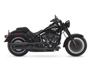 Harley-Davidson si-a prezentat lineup-ul 2016