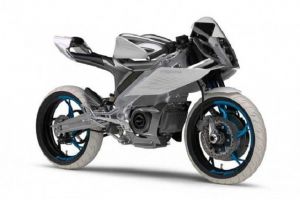Yamaha isi anunta modelele concept pentru Tokyo Motor Show