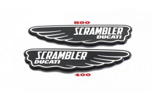 Noul Ducati Scrambler 400 surprins in imagini-spion