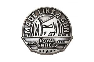 Royal Enfield dezvaluie oficial pe site-ul sau imagini cu noul adventure Himalayan