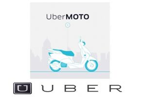UberMOTO sau serviciul Uber cu motociclete lansat in Bangkok