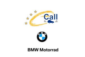 BMW Motorrad prezinta un sistem de apel inteligent, in caz de accident moto