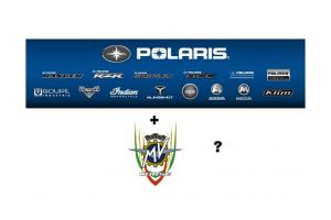 Zvonuri din piata: Polaris Industries interesati in achizitionarea MV Agusta