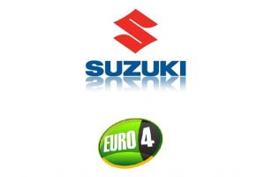 Euro4: zece dintre modelele Suzuki vor lipsi din showroom-urile europene din 2017