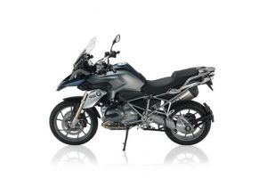 BMW Motorrad a anuntat vanzari record de motociclete si maxi-scutere in primele sase luni ale anului