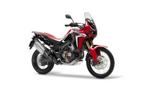 Poti avea o motocicleta Honda CRF1000L Africa Twin in garaj, fara sa o cumperi?