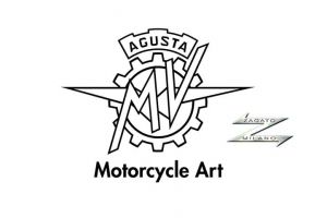 Noul teaser video al colaborarii MV Agusta/Zagato lamureste: o motocicleta sportiva neo-retro - F4Z