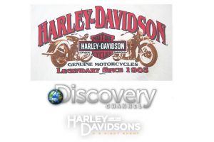 Harley and the Davidsons - povestea emblematicului brand intr-o mini-serie la Discovery din 11 septembrie