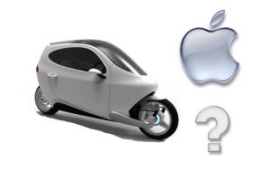 Apple ar putea prelua Lit Motors, in lupta cu Google si Tesla pentru vehicule autonome electrice