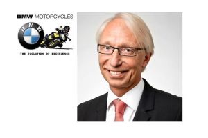 Directorul R&D al BMW Motorrad: fara motoare supercharged, racire cu aer, interconectivitate si altele
