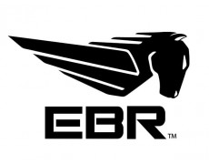 EBR Black Lightning nu e un cruiser, ci doar un superbike de strada!