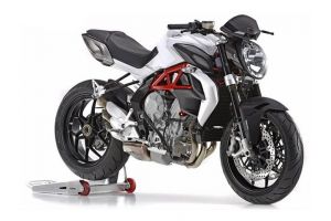 MV Agusta a pregatit doua modele concept pentru Motor Bike Expo 2017 - Verona