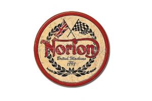 Seful Norton Motorcycles neaga vreo negociere cu privire la achizitia brand-ului de catre indienii de la Mahindra