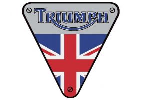 Triumph Motorcycles si Guy Martin inapoi pe pistele de sare din Bonneville, pentru recordul mondial de viteza pe motocicleta