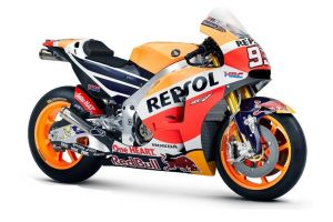 Un brevet al Honda, cu suspensii fata tip Hossack, ar putea sa transforme MotoGP RC213V intr-o motocicleta imbatabila