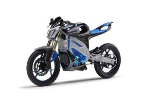 Yamaha lanseaza in curand noile motociclete electrice 