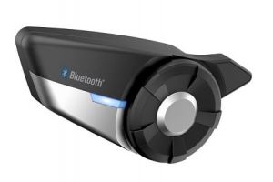 Sena anunță lansarea dispozitivului de comunicare Bluetooth Motocycle 20S Evo