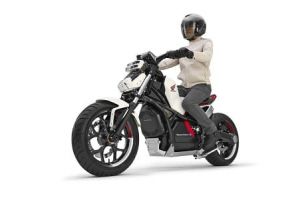 Honda Riding Assist-e Concept va debuta la Tokyo