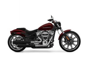 Harley-Davidson a lansat 100 de motociclete noi in 10 ani