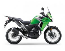 5 lucruri care ne plac la motocicleta Kawasaki Versys X-300 