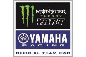 Nou trio de rideri pentru YART Yamaha