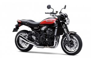 Review – Kawasaki Z900RS