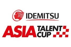 Cupa Idemitsu Asia Talent 2018