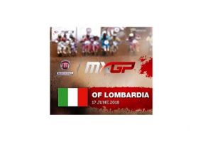 Rezultatele rundei MXGP Lombardia