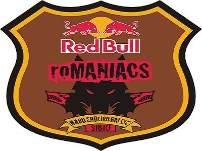 Triumf pentru Young la Red Bull Romaniacs