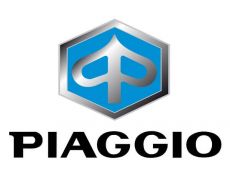 Tracker gratuit pe scutere Piaggio in UK 