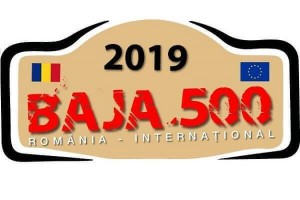 Ultimele pregatiri pentru Romanian Baja 2019