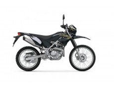 Scurt review Kawasaki KLX230 2020 