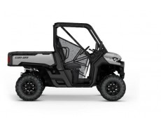 Gama Can-Am Traxter PRO si Limited 2020