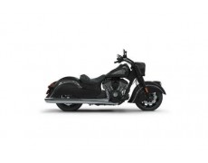 Review Indian Chief Dark Horse '19