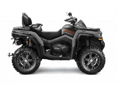 2021 ATV CF Moto CForce 1000 EPS