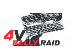 Cum a fost la 4V RALLY RAID CONSTANTA? 
