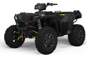 ATV POLARIS SPORTSMAN XP 1000 S EPS 2022 - caracteristici principale 