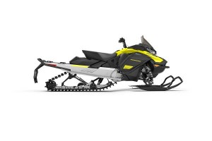 Snowmobil 2022 Ski-Doo Renegade Sport 600 ACE
